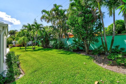 Villa ou maison à vendre à Juno Beach, Floride: 3 chambres, 152.08 m2 № 1118124 - photo 10