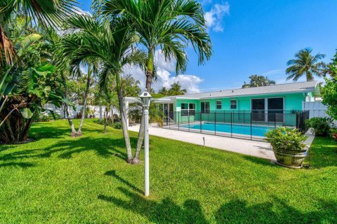 Villa ou maison à vendre à Juno Beach, Floride: 3 chambres, 152.08 m2 № 1118124 - photo 9