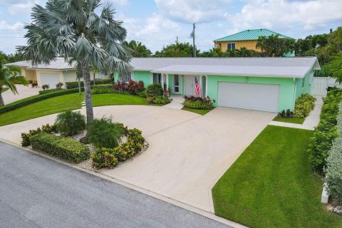 Casa en venta en Juno Beach, Florida, 3 dormitorios, 152.08 m2 № 1118124 - foto 28