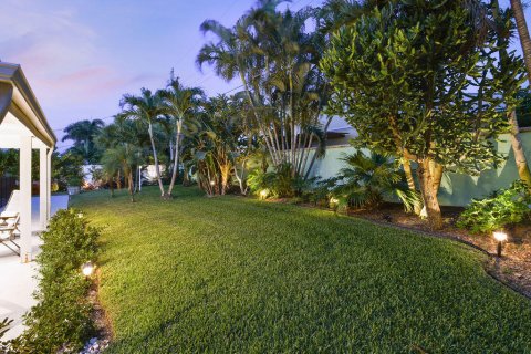 Casa en venta en Juno Beach, Florida, 3 dormitorios, 152.08 m2 № 1118124 - foto 1