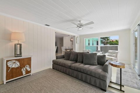 Villa ou maison à vendre à Juno Beach, Floride: 3 chambres, 152.08 m2 № 1118124 - photo 19