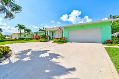 Casa en venta en Juno Beach, Florida, 3 dormitorios, 152.08 m2 № 1118124 - foto 26