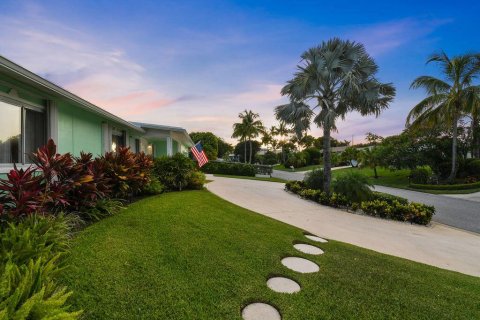 Casa en venta en Juno Beach, Florida, 3 dormitorios, 152.08 m2 № 1118124 - foto 6
