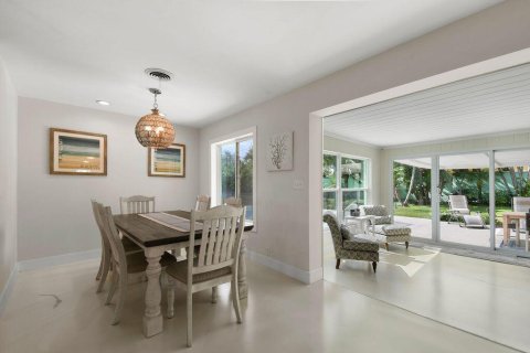 Villa ou maison à vendre à Juno Beach, Floride: 3 chambres, 152.08 m2 № 1118124 - photo 21