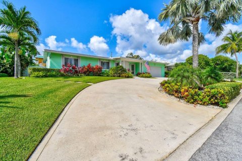 Casa en venta en Juno Beach, Florida, 3 dormitorios, 152.08 m2 № 1118124 - foto 27