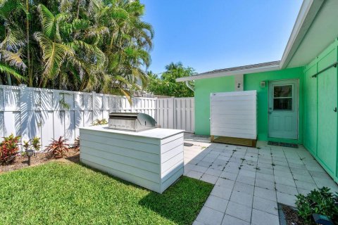 Villa ou maison à vendre à Juno Beach, Floride: 3 chambres, 152.08 m2 № 1118124 - photo 11