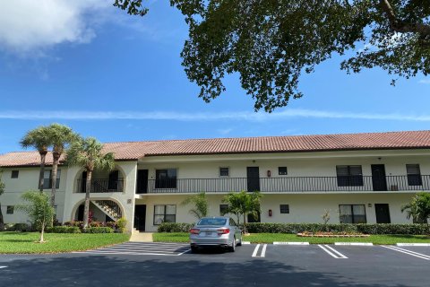 Condominio en venta en Boynton Beach, Florida, 3 dormitorios, 110.27 m2 № 972931 - foto 20