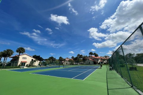 Copropriété à vendre à Boynton Beach, Floride: 3 chambres, 110.27 m2 № 972931 - photo 5