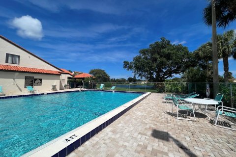 Copropriété à vendre à Boynton Beach, Floride: 3 chambres, 110.27 m2 № 972931 - photo 3