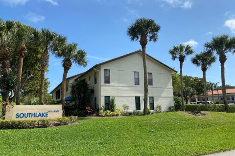 Copropriété à vendre à Boynton Beach, Floride: 3 chambres, 110.27 m2 № 972931 - photo 21