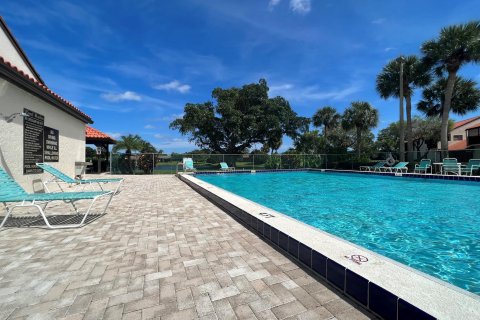 Copropriété à vendre à Boynton Beach, Floride: 3 chambres, 110.27 m2 № 972931 - photo 4