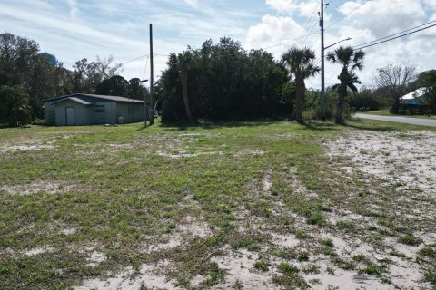 Terrain à vendre à Vero Beach, Floride № 972888 - photo 1