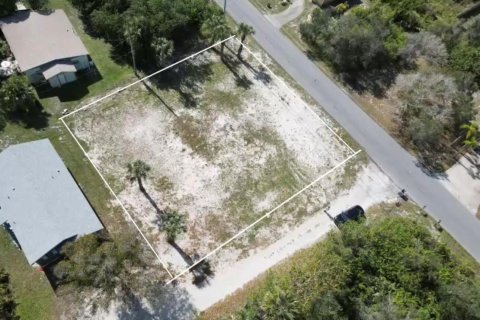 Terrain à vendre à Vero Beach, Floride № 972888 - photo 4