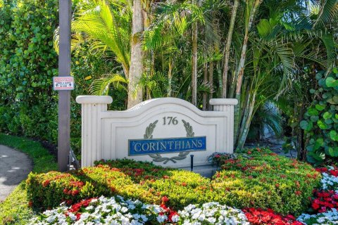 Купить кондоминиум в Юпитер, Флорида 3 спальни, 175.86м2, № 1116849 - фото 28
