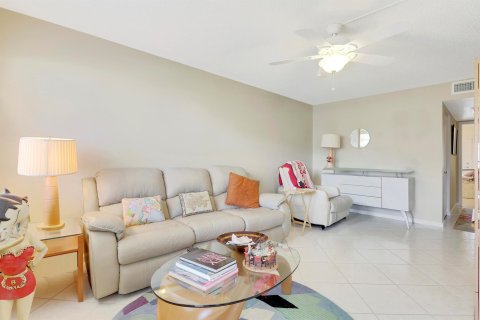 Condominio en venta en Boca Raton, Florida, 2 dormitorios, 85.1 m2 № 1116712 - foto 27