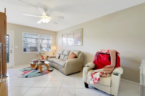 Condominio en venta en Boca Raton, Florida, 2 dormitorios, 85.1 m2 № 1116712 - foto 25
