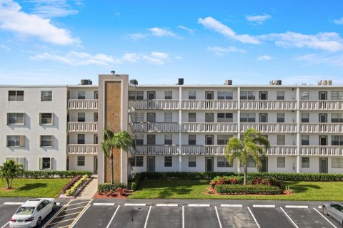 Condominio en venta en Boca Raton, Florida, 2 dormitorios, 85.1 m2 № 1116712 - foto 29