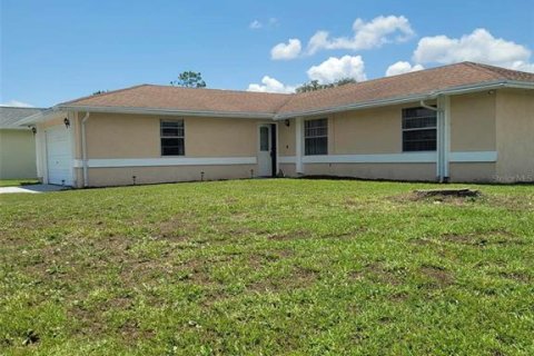 House in Kissimmee, Florida 3 bedrooms, 115.11 sq.m. № 1319857 - photo 17