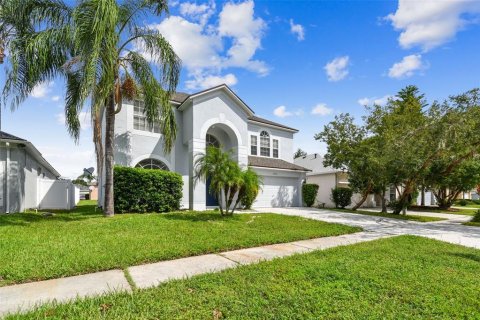 Villa ou maison à vendre à Tampa, Floride: 4 chambres, 227.05 m2 № 1404074 - photo 4