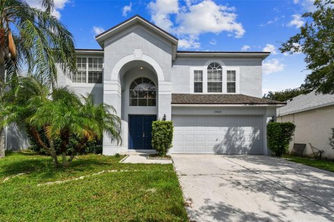 Villa ou maison à vendre à Tampa, Floride: 4 chambres, 227.05 m2 № 1404074 - photo 1