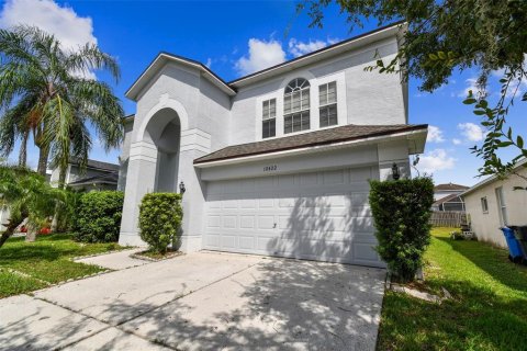 Villa ou maison à vendre à Tampa, Floride: 4 chambres, 227.05 m2 № 1404074 - photo 5