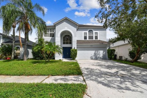 Villa ou maison à vendre à Tampa, Floride: 4 chambres, 227.05 m2 № 1404074 - photo 3