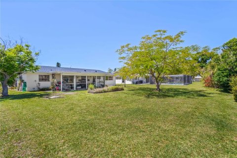 Villa ou maison à vendre à North Port, Floride: 3 chambres, 108.32 m2 № 1124733 - photo 30