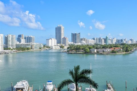 Condo in Miami Beach, Florida, 1 bedroom  № 1355233 - photo 19