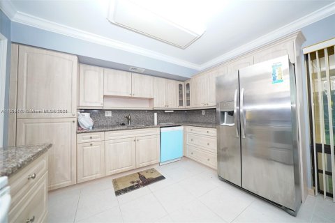 Condo in Boca Raton, Florida, 3 bedrooms  № 1189404 - photo 5