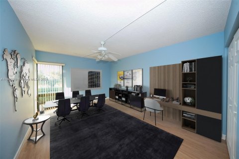 Condo in Boca Raton, Florida, 3 bedrooms  № 1189404 - photo 14