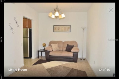Condominio en venta en Orlando, Florida, 2 dormitorios, 133.59 m2 № 852093 - foto 2