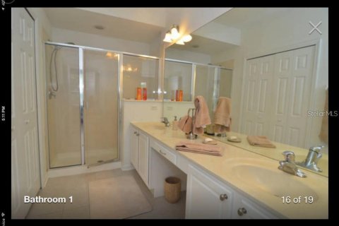 Condominio en venta en Orlando, Florida, 2 dormitorios, 133.59 m2 № 852093 - foto 5