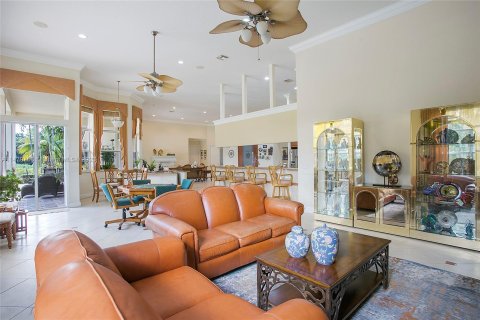 Casa en venta en Southwest Ranches, Florida, 5 dormitorios, 389.17 m2 № 825096 - foto 24