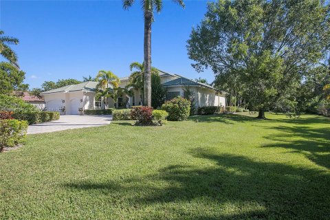 Casa en venta en Southwest Ranches, Florida, 5 dormitorios, 389.17 m2 № 825096 - foto 7