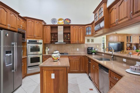 Casa en venta en Southwest Ranches, Florida, 5 dormitorios, 389.17 m2 № 825096 - foto 27
