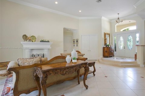 Casa en venta en Southwest Ranches, Florida, 5 dormitorios, 389.17 m2 № 825096 - foto 15