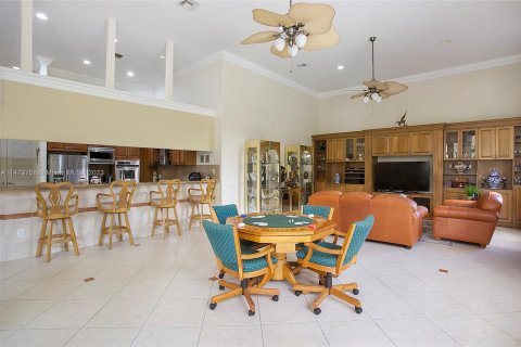 Casa en venta en Southwest Ranches, Florida, 5 dormitorios, 389.17 m2 № 825096 - foto 23