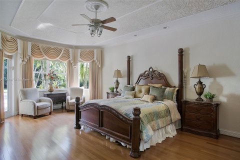 Casa en venta en Southwest Ranches, Florida, 5 dormitorios, 389.17 m2 № 825096 - foto 29