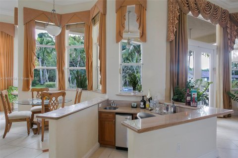 Casa en venta en Southwest Ranches, Florida, 5 dormitorios, 389.17 m2 № 825096 - foto 20