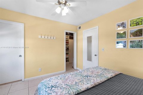 Купить кондоминиум в Холливуд, Флорида 1 спальня, 46.45м2, № 1233117 - фото 19