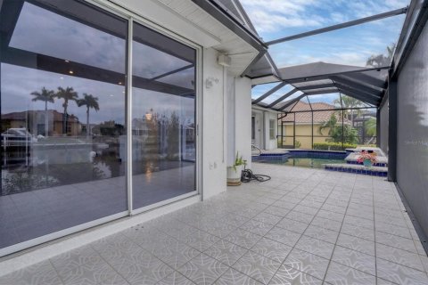 Villa ou maison à vendre à Punta Gorda, Floride: 3 chambres, 222.59 m2 № 964347 - photo 30