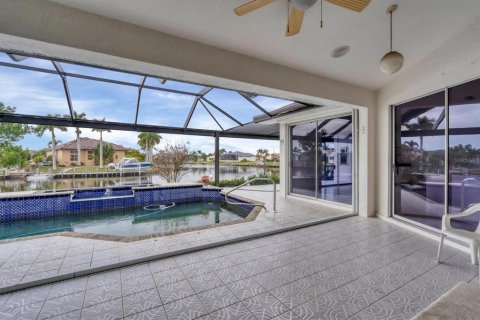 Villa ou maison à vendre à Punta Gorda, Floride: 3 chambres, 222.59 m2 № 964347 - photo 25