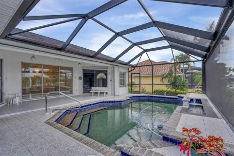 Villa ou maison à vendre à Punta Gorda, Floride: 3 chambres, 222.59 m2 № 964347 - photo 27