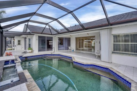 Villa ou maison à vendre à Punta Gorda, Floride: 3 chambres, 222.59 m2 № 964347 - photo 28