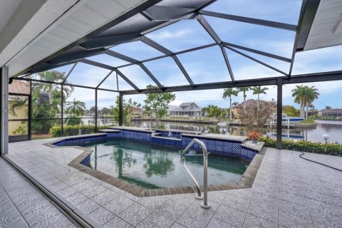 Villa ou maison à vendre à Punta Gorda, Floride: 3 chambres, 222.59 m2 № 964347 - photo 26