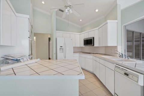 Villa ou maison à vendre à Punta Gorda, Floride: 3 chambres, 222.59 m2 № 964347 - photo 12