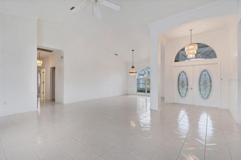 Villa ou maison à vendre à Punta Gorda, Floride: 3 chambres, 222.59 m2 № 964347 - photo 3