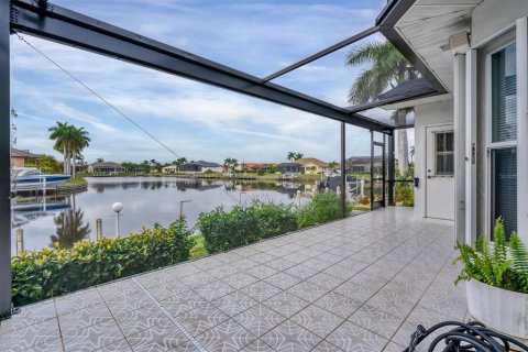 Villa ou maison à vendre à Punta Gorda, Floride: 3 chambres, 222.59 m2 № 964347 - photo 29