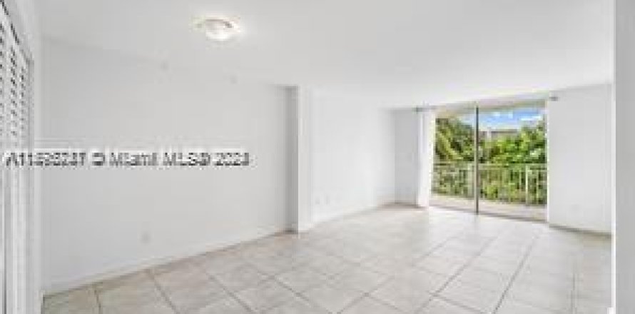 Condo à Miami, Floride, 1 chambre  № 1145292