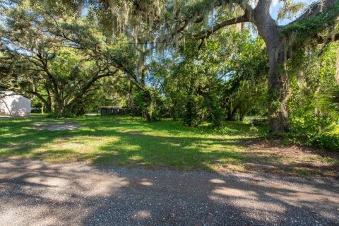 Terreno en venta en Temple Terrace, Florida № 1341061 - foto 9